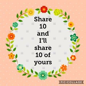 Give kindness and share kindness 💕